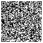 QR code with Coughlin Equipment & Supply CO contacts