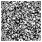 QR code with Pine Bluff Health Department contacts