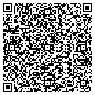 QR code with Fallsburg Supply Co Inc contacts