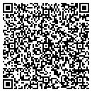 QR code with Hacker Sales contacts