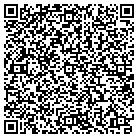 QR code with High Tech Components Inc contacts