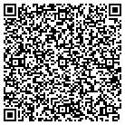 QR code with High Tech Components Inc contacts