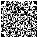 QR code with Hoh & Assoc contacts