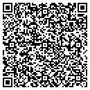 QR code with Halk Farms Inc contacts