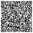 QR code with K C Specialties contacts