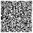 QR code with Magney Grande Distribution Inc contacts