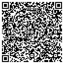 QR code with M D Cowan Inc contacts