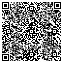 QR code with M M Oil Company LLC contacts