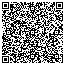 QR code with N C Machine LLC contacts