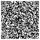 QR code with O & L Energy Services Inc contacts