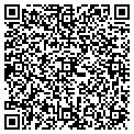QR code with R D I contacts