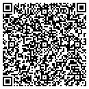 QR code with Ronco Sales Co contacts