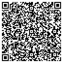 QR code with RENTTHECOTTAGE.COM contacts