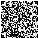 QR code with T3 String Up LLC contacts