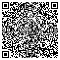 QR code with Tecmar contacts