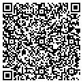 QR code with The Hoff Co contacts