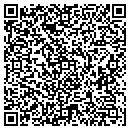 QR code with T K Stanley Inc contacts