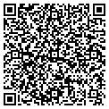 QR code with Tool Tech LLC contacts