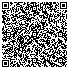 QR code with Volusia County Justice Center contacts