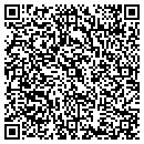 QR code with W B Supply CO contacts