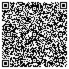 QR code with Marion Trucking & Construction contacts