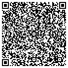 QR code with R C Hazelton Company Inc contacts