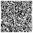 QR code with Tift County Road & Public Work contacts
