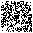 QR code with Custom Blast Services Inc contacts