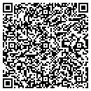 QR code with M&M-Lifts Inc contacts