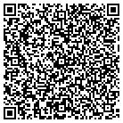 QR code with P&S Scaffolding Services Inc contacts