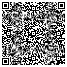 QR code with United Scaffolding Incorporated contacts