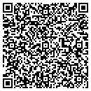 QR code with Tractoropolis contacts