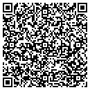 QR code with E-C Drywall Supply contacts