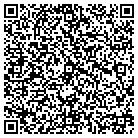 QR code with Isc Building Materials contacts