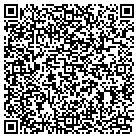 QR code with Service First Drywall contacts