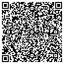 QR code with Rays Tree Farm contacts
