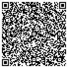 QR code with Hand & Reid Micro Earth M contacts