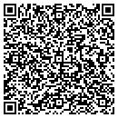 QR code with Haring Excavating contacts