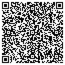QR code with Harry F Richardson contacts