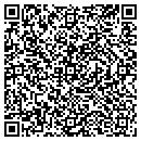 QR code with Hinman Contracting contacts