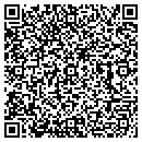 QR code with James O Tate contacts