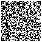 QR code with Psychic Reader & Advisor contacts