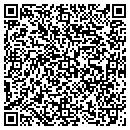 QR code with J R Equipment CO contacts