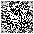 QR code with Mark Backhoe Service Delta LLC contacts