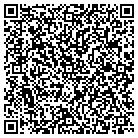 QR code with Mcpherson Backhoe-Harvey Ldrdl contacts