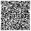 QR code with M E Ruby Jr Inc contacts