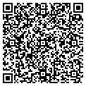 QR code with R L Bukowski contacts
