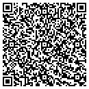 QR code with Rodenheiser Excavating contacts