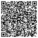 QR code with Simons Sons contacts