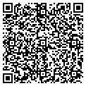 QR code with S R I contacts